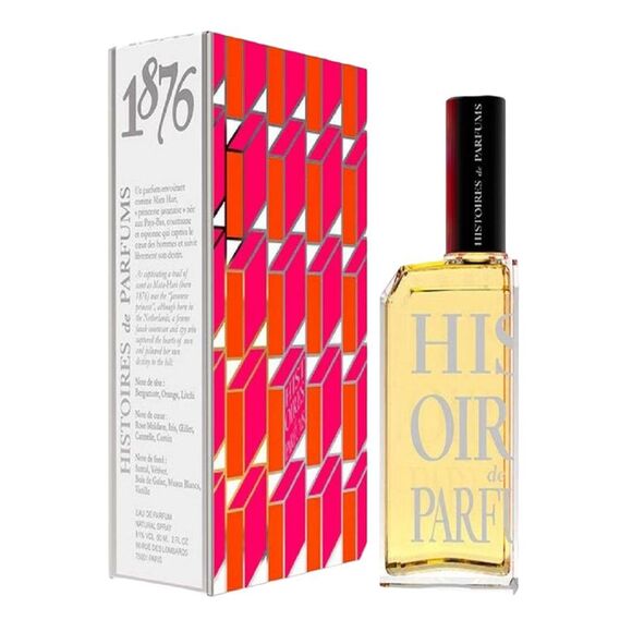 Histoires De Parfums Unisex 1876 ??Porfume Bottle 60 Ml